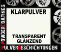 Klarlack Glanz: Produktbild