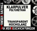 Klarlack Polyurethan Hochglanz: Produktbild