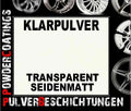 Klarlack Seidenmatt: Produktbild