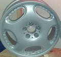 Reinaluminium ALU Silber: Produktbild