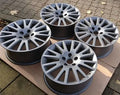 Weißaluminium RAL 9006 Metallic: Produktbild