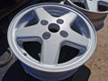 MB Silber Metallic: Produktbild