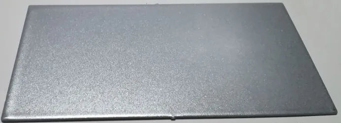 MB Silber Metallic: Produktbild