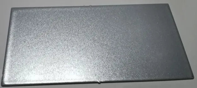 MB Silber Metallic: Produktbild