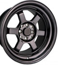 Rauchschwarz Lasur Matt: Produktbild