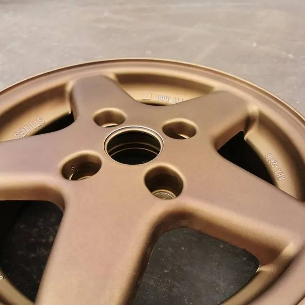 Elox Gold Lasur Matt: Produktbild