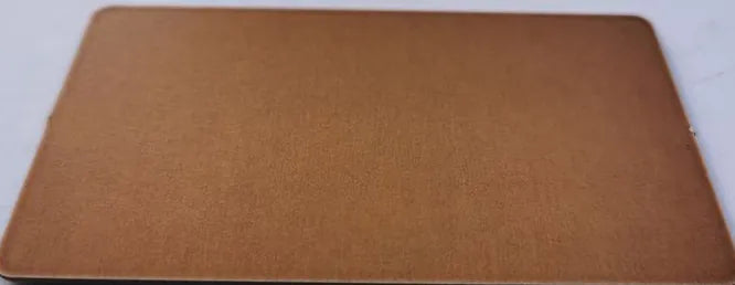 Elox Bronze Lasur Matt: Produktbild