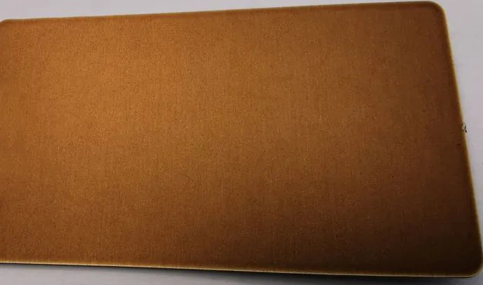 Elox Bronze Lasur Matt: Produktbild