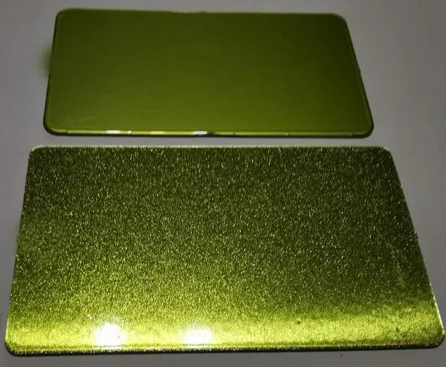 Limette Lasur Hochglanz: Produktbild