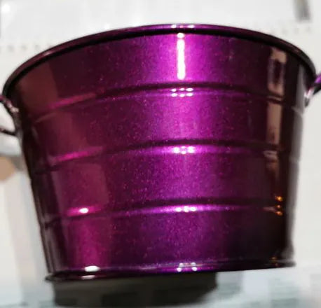 Brillant Violett Lasur Hochglanz: Produktbild