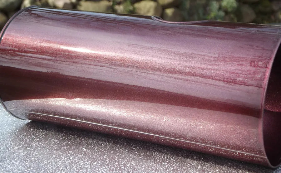 Lava Brown Lasur Hochglanz: Produktbild