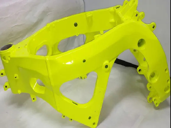 Neon Gelb: Produktbild