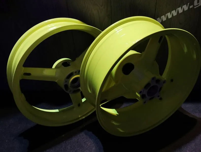 Neon Gelb: Produktbild