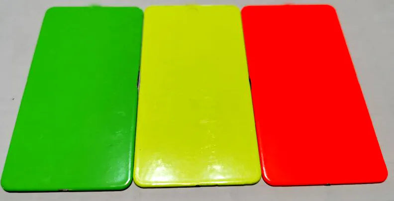 RAL 2005 Leuchtorange: Produktbild