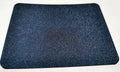 Schwarzblau Feinstruktur Matt Metallic: Produktbild