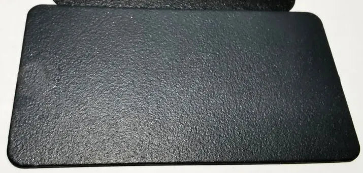 Anthrazit Wrinkle Metallic Feinstruktur Matt: Produktbild