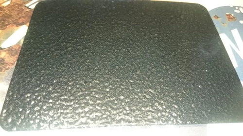 Antik Schwarzbronze Hammerschlag: Produktbild