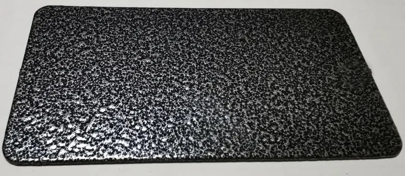 Antik Silber Hammerschlag: Produktbild