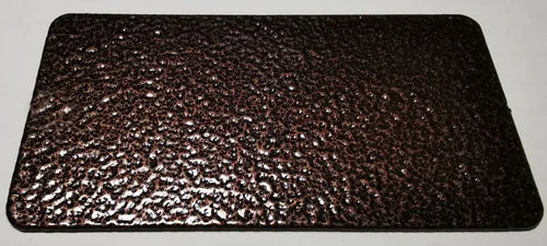 Antik Kupfer Hammerschlag: Produktbild