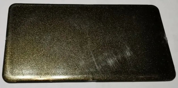 Bronze II Metallic: Produktbild