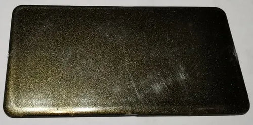 Bronze II Metallic: Produktbild