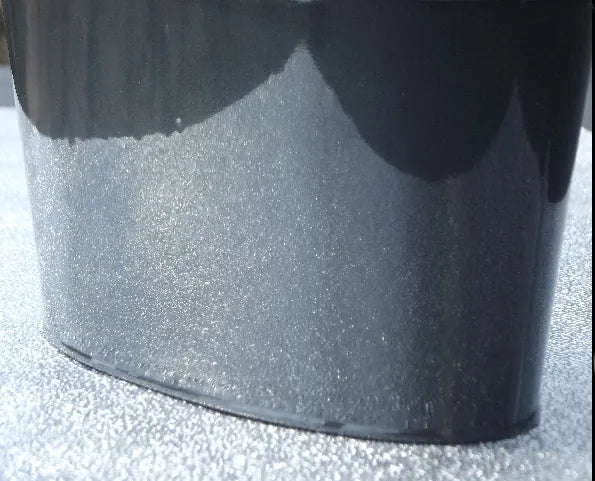 Smoke Gray Metallic: Produktbild