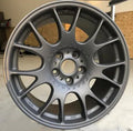 Titan G77 Metallic: Produktbild