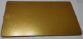 Brillantgold Metallic: Produktbild