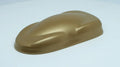 Perlgold RAL 1036 Metallic Matt: Produktbild