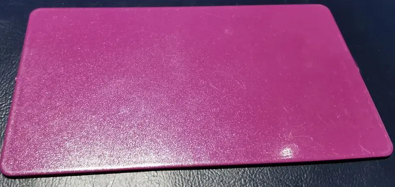 Violett Metallic: Produktbild