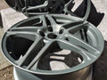 Black Elox Lasur Matt: Produktbild
