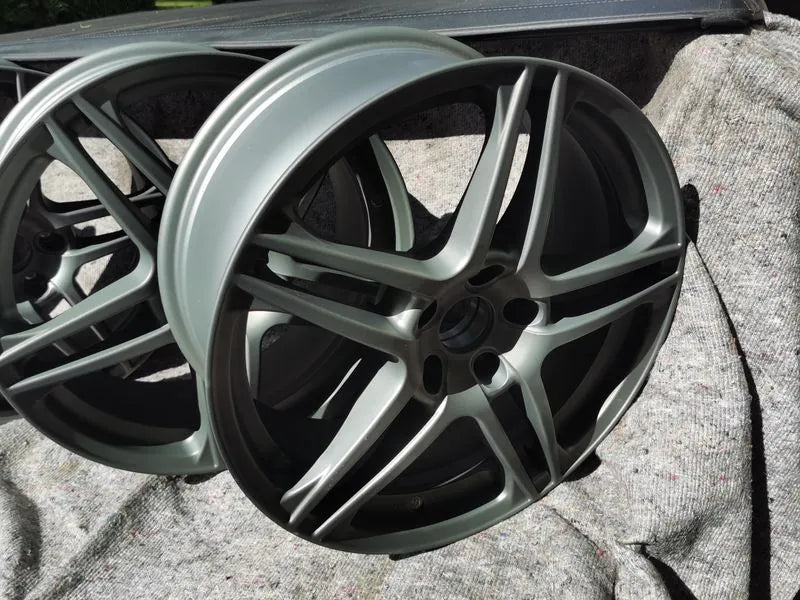 Black Elox Lasur Matt: Produktbild