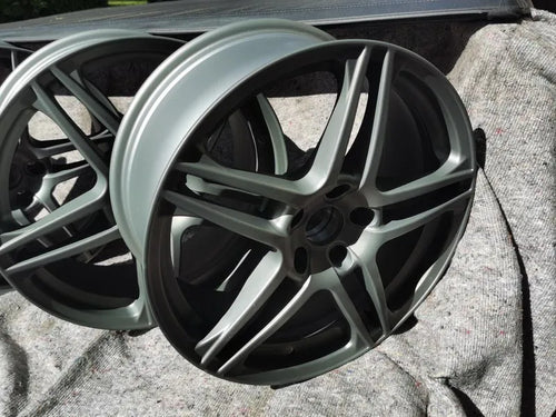Black Elox Lasur Matt: Produktbild