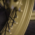 WRC Subaru Gold Matt: Anwendungsbeispiel