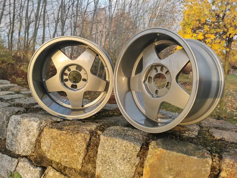 Tremolit Metallic: Anwendungsbeispiel