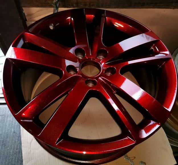 Bloody Red Bundle: Produktbild