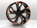 CUPRA Copper Perl Kupfer Metallic: Produktbild