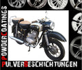 Simson Superschwarz AWO: Produktbild