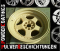 RAL 1001 Beige: Produktbild