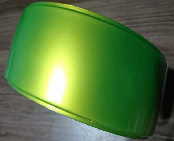 Limegreen Lasur: Produktbild