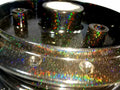 Mystic Rainbow Glitter: Anwendungsbeispiel