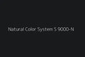 NCS S 9000-N Matt: Anwendungsbeispiel