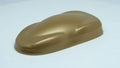 Perlgold RAL 1036 Matt: Produktbild