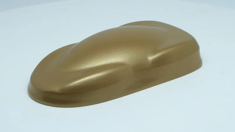 Perlgold RAL 1036 Matt: Produktbild