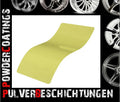 RAL 1000 Grünbeige: Produktbild