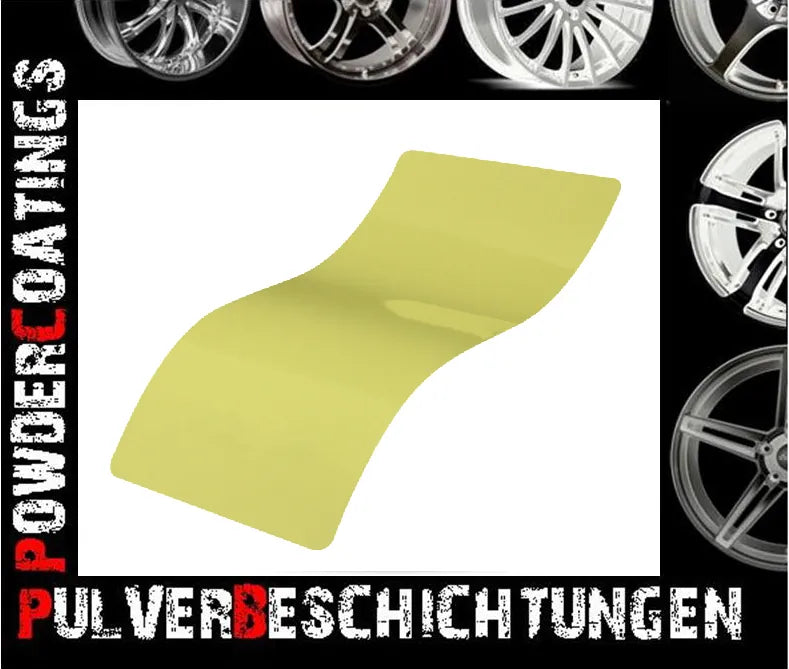 RAL 1000 Grünbeige: Produktbild
