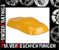 RAL 1006 Maisgelb: Produktbild