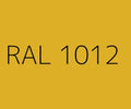 RAL 1012 Zitronengelb: Produktbild