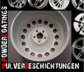 RAL 1013 Perlweiß: Produktbild