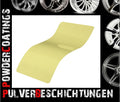 RAL 1014 Elfenbein: Produktbild